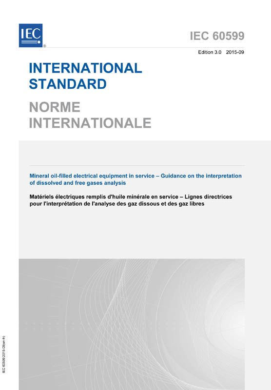 iec 60599